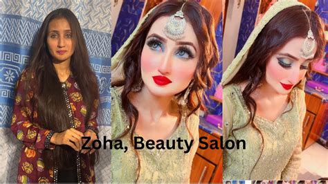 ZOHA BEAUTY